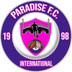 ASOMS Paradise logo