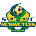 Logo Carib Hurricane