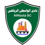 Logo Al Wasta