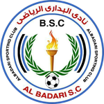 El Badri logo