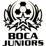 Logo Boca Juniors