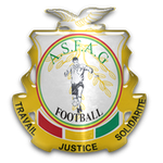 Logo ASFAG