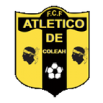 Logo Athletico Coleah