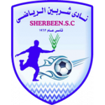 Sherben logo