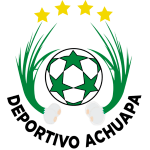 Deportivo Achuapa logo