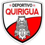 Logo Deportivo Quirigua FC