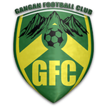 Logo Gangan FC