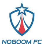 Logo Nogoom FC