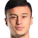 Avazbek Ulasmaliev