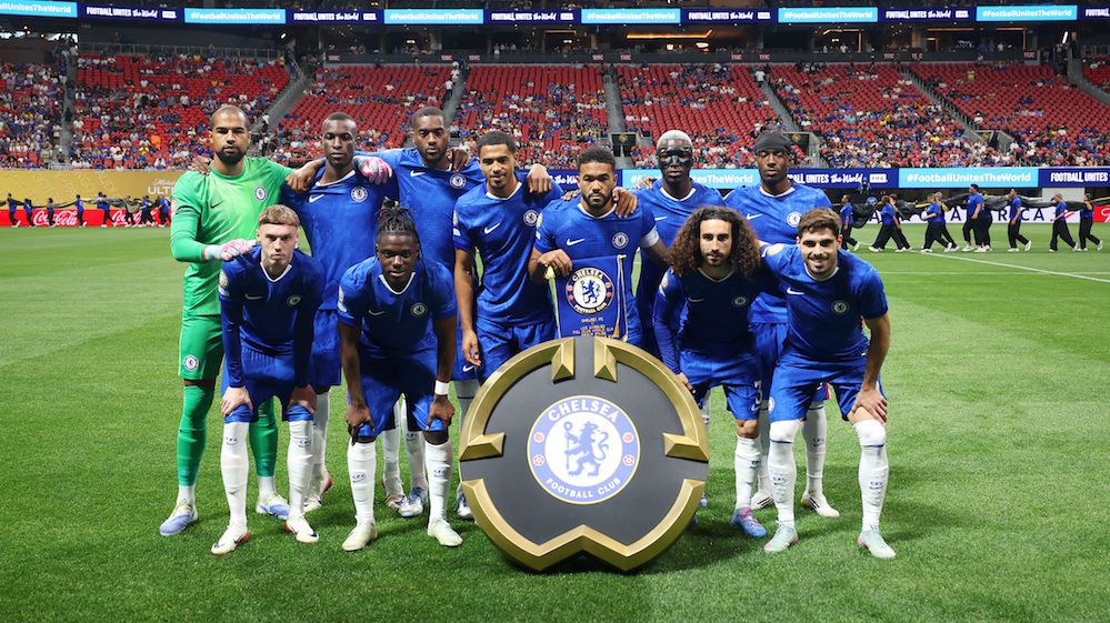 Chelsea