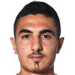 Anas Mahamid