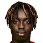 Daniel Dapaah