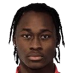 Patrick Orphe Mbina