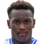 Jamal Iddrissou