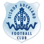 Logo Bishop Auckland