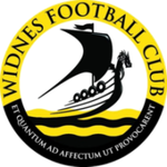 Logo Widnes