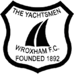 Wroxham logo
