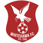 Logo Whitehawk