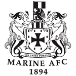 Logo Marine