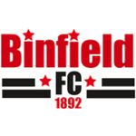 Binfield logo