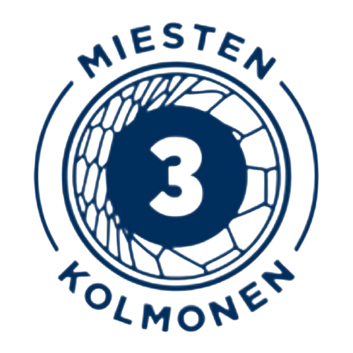 Kolmonen logo