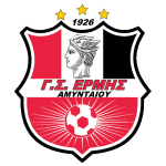 Logo Ερμής Αμυνταίου