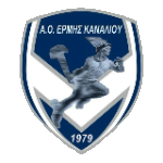 Ermis Kanaliou logo