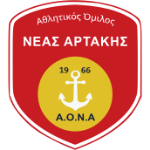 Logo Nea Artaki