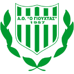 Logo Giouchtas FC