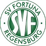 Logo SV Fortuna Regensburg