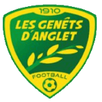 Logo Genets Anglet