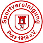 SpVg Porz 1919 logo