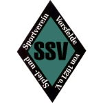 Logo SSV Vorsfelde