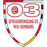 SpVgg Neu Isenburg logo