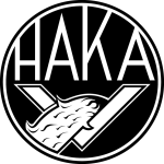 Haka 2 logo