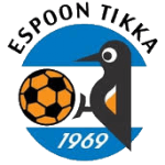 Tikka logo