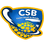 Logo Centre Sportif Bendje