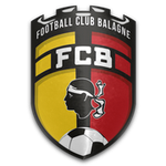 Logo Balagne FC