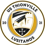 Thionville Lusitanos logo