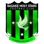 Holy Stars logo