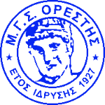 Orestis Orestiada logo