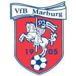 VfB Marburg logo