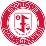 SC Idar-Oberstein logo