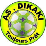 Logo Dikaki