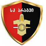 Logo Aragvi Dusheti