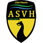 AS Villers Houlgate Cote Fleurie logo