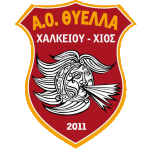 AO Thyella Chalkio logo