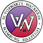 Vorwarts-Wacker logo