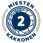 Ykkonen logo