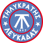 Logo Τηλυκράτης Λευκάδας